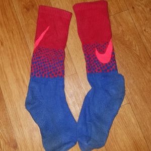 Nike socks
